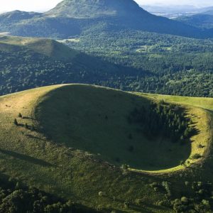 Parc Régional des Volcans d'Auvergne (63)