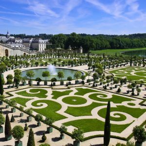 Jardin de Versailles (78)