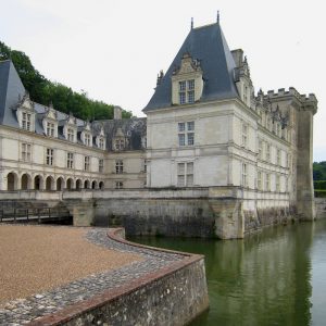 Château de Villandry (37)