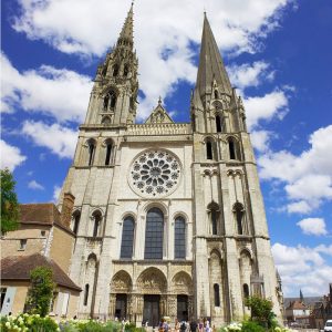 Cathédrale de Chartres (28)