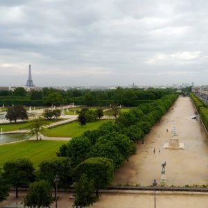 Jardin des Tuileries (75)