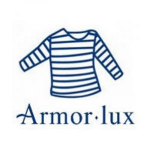 "Armor Lux" à Quimper (29)