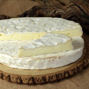 Brie de Meaux (77)