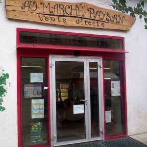 "Marché Paysan" à Millau (12)